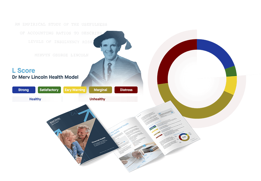 Market-leading Stock Research