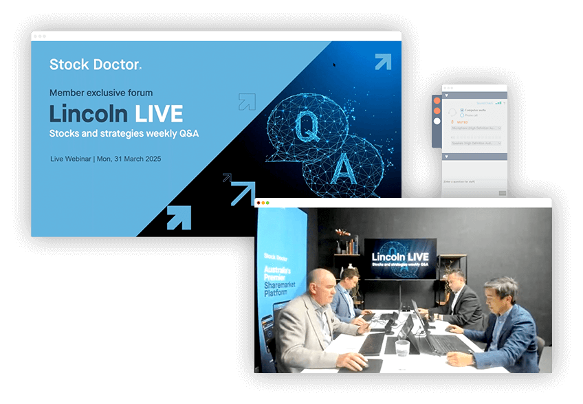 Market-leading Stock Research