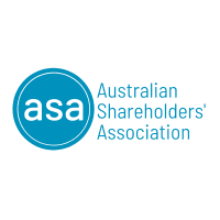 Australian Shareholders' Association (ASA)